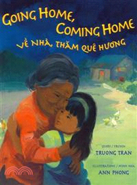 Going Home, Coming Home/ Ve Nha, Tham Que Huong