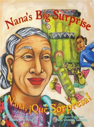Nana's Big Surprise / Nana, Qu?Sorpresa!