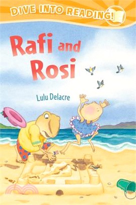 Rafi and Rosi
