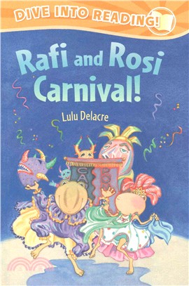 Rafi and Rosi Carnival!