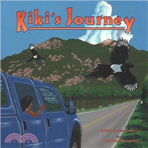 Kiki's Journey