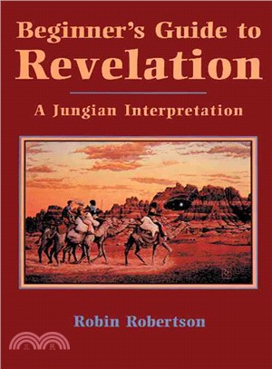 Beginner's Guide to Revelations: A Jungian Interpretation