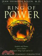 Ring of Power ─ Symbols and Themes Love Vs. Power in Wagner's Ring Circle and in Us : A Jungian-Feminist Perspective