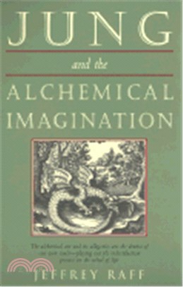 Jung and the Alchemical Imagination