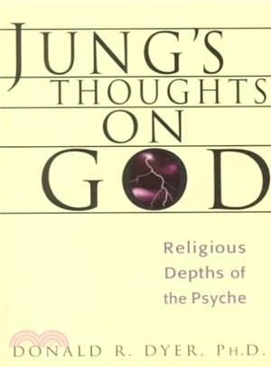 Jung's Thoughts on God ― Religious Depths of Our Psyches