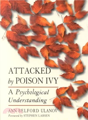 Attached by Poison Ivy ― A Psychological Understanding