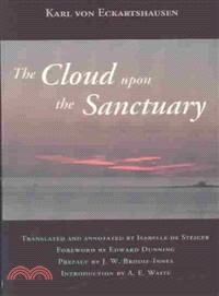 The Cloud upon the Sanctuary