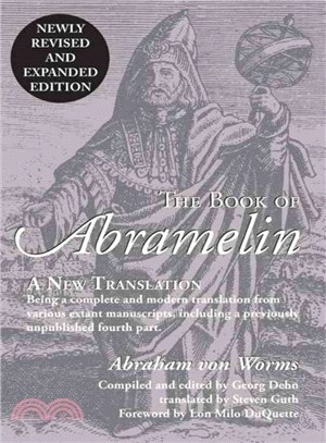 The Book of Abramelin ― A New Translation