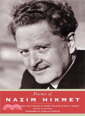 Poems of Nazim Hikmet