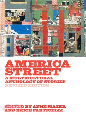 America Street ― A Multicultural Anthology of Stories