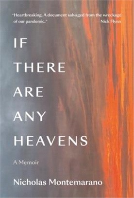 If There Are Any Heavens: A Memoir