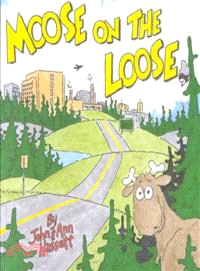 Moose on the Loose