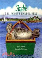 Andre ─ The Famous Harbor Seal