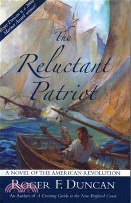 The Reluctant Patriot