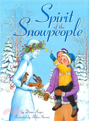 Spirit of the Snowpeople