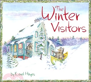 The Winter Visitors