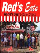 Red's Eats ─ World's Best Lobster Shack