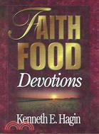 Faith Food ─ Devotions