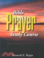 Bible Prayer Study Course