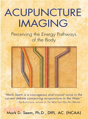 Acupuncture Imaging ─ Perceiving the Energy Pathways of the Body