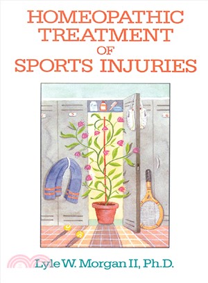 Homeopathic Treatment of Sports Injuries