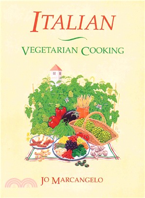 Italian Vegetarian Cooking