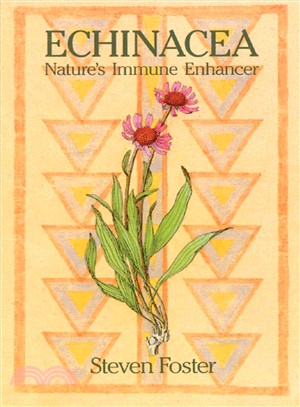 Echinacea ─ Nature's Immune Enhancer