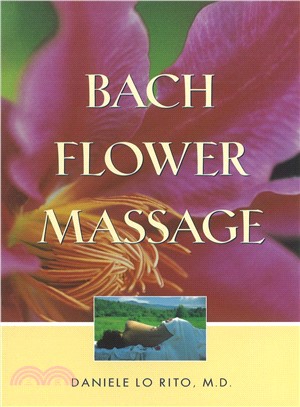 Bach flower massage /