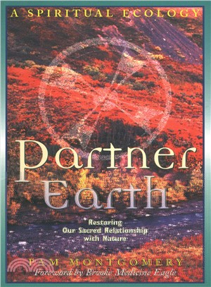 Partner Earth ─ A Spiritual Ecology