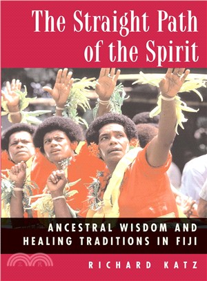 The Straight Path of the Spirit ─ Ancestral Wisdom and Healing Traditions in Fiji