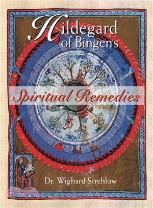 Hildegard of Bingen's Spiritual Remedies