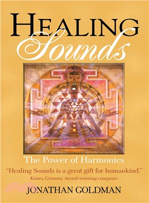 Healing Sounds ─ The Power of Harmonics