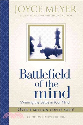 Battlefield of the Mind ─ Winning the Battle in Your Mind