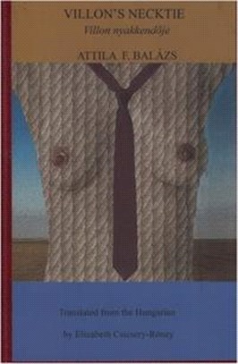 Villon's Necktie (Villon Nyakkendője)