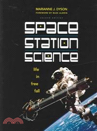Space Station Science ― Life in Free fall