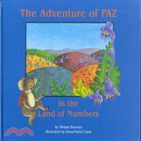 The Adventure of Paz in the Land of Numbers