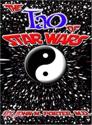 The Tao of Star Wars