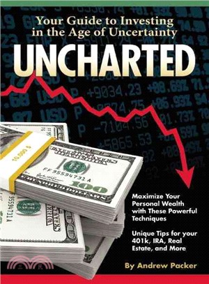 Unchated ― Your Guide to Investing in the Age of Uncertainty