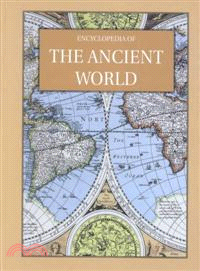 Encyclopedia of the Ancient World