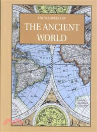 Encyclopedia of the Ancient World