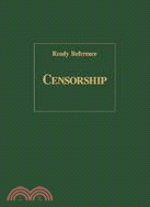 Ready Reference Censorship