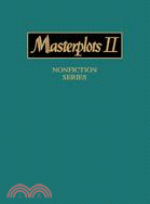 Masterplots II: Non-Fiction Series