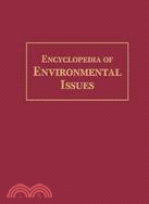 Encyclopedia of Environmental Issues