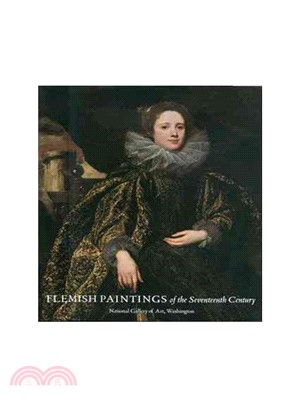 Flemish Paintings of the Seventeenth Century—The Collections of the National Gallery of Art Systematic Catalogue