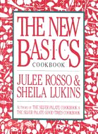 The New Basics Cookbook