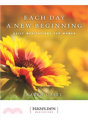 Each Day a New Beginning ─ Daily Meditations for Women