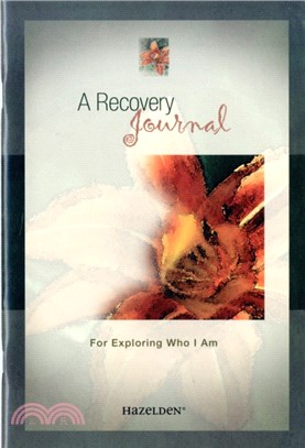 A Recovery Journal For Exploring Who I Am