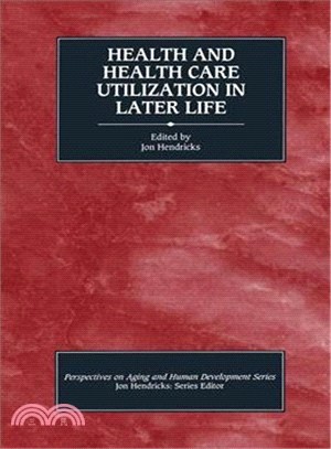 Health and Health Care Utilization in Later Life