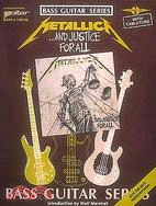 Metallica - ...and Justice for All