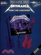 Metallica - Ride the Lightning